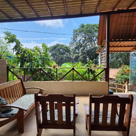 Casa Do Maneco Leilighet Fernando de Noronha Eksteriør bilde