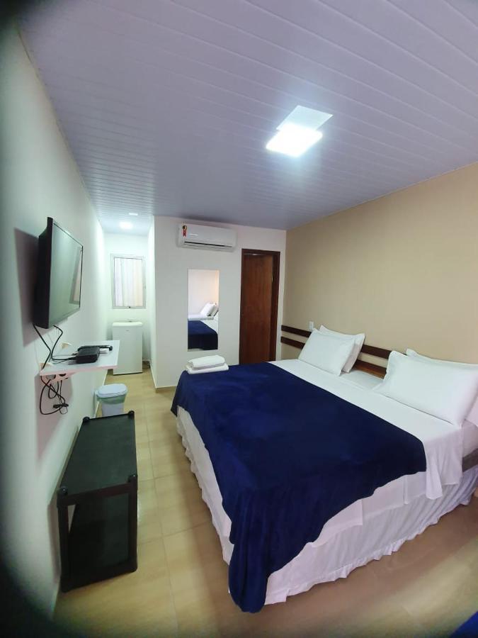 Casa Do Maneco Leilighet Fernando de Noronha Eksteriør bilde